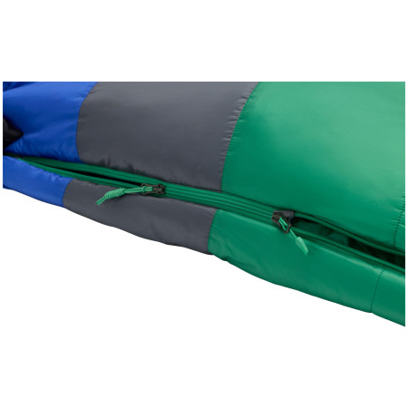 Детски спален чувал Marmot Kids Trestles Elite Eco 30