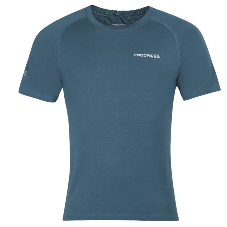 Функционална мъжка тениска Progress E NKR 28CA