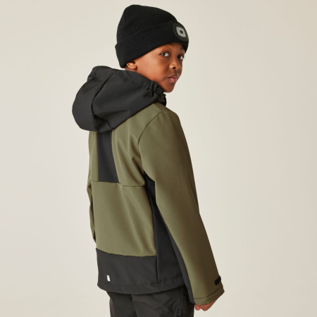 Детско яке Regatta Haydenbury