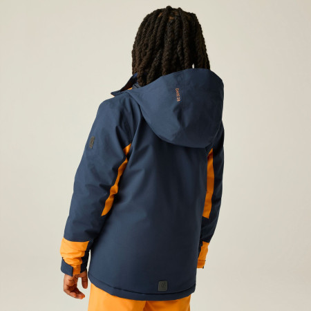 Детско яке Dare 2b Rip It Jacket Nvy/ElectOrn