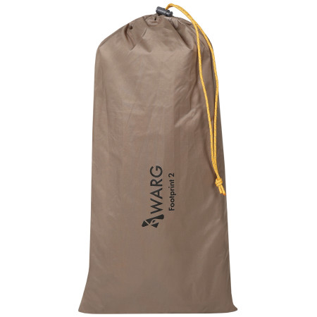 Под за палатка Warg Footprint 2
