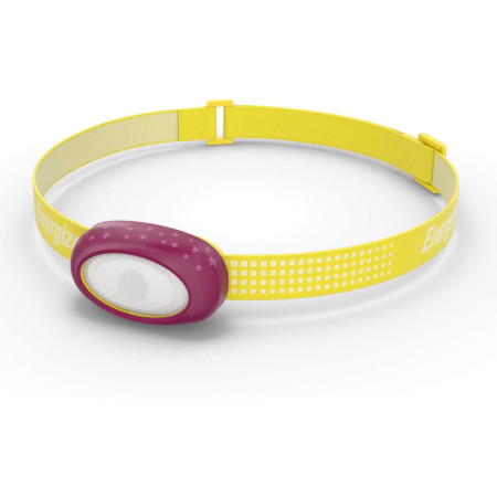 Челник Energizer Macha & The Bear Kids 20lm