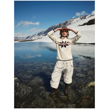 Дамски пуловер Dale of Norway Nåle Fem Sweater