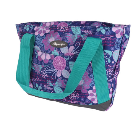 Чанта през рамо Alpine Pro Hoda син