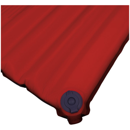 Самонадуваема постелка Warg Radon Flat