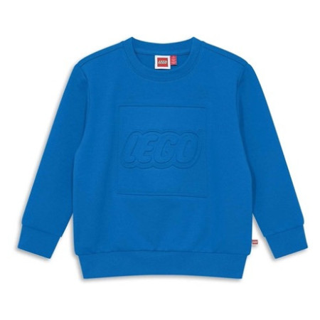 Детски суитшърт Lego Wear Lwsky 100 Boy син Blue