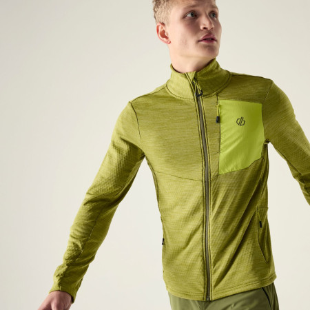 Мъжки суитшърт Dare 2b Venture Stretch Midlayer