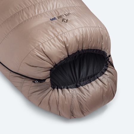 Пухен спален чувал Cumulus Lite Line 300