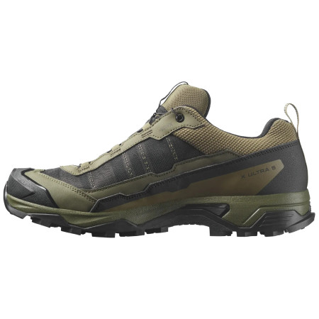 Мъжки туристически обувки Salomon X Ultra 5 Gore-Tex