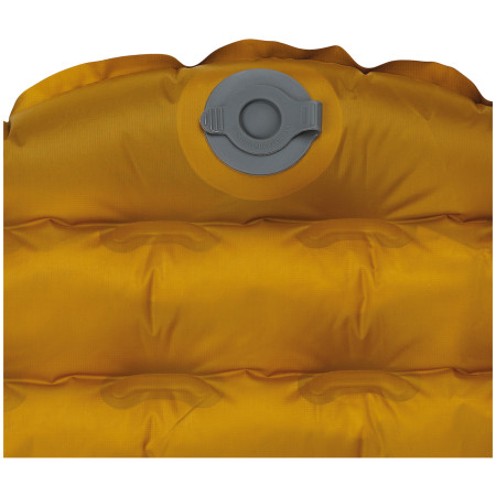 Надуваема постелка Warg NeoLite Insulated