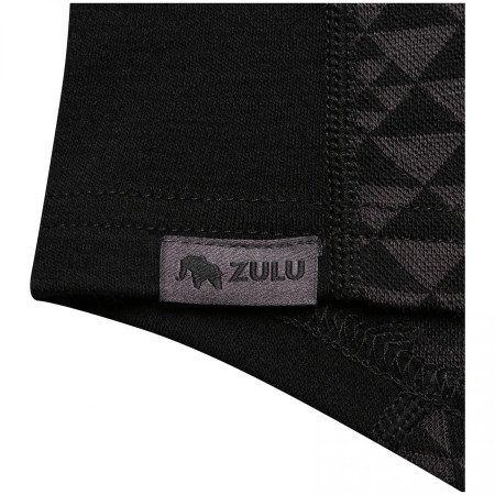 Дамска функционална блуза Zulu Merino 240 Long