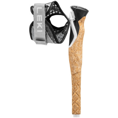 Trail Running щеки Leki Cross Trail FX Superlite Compact 110-120 cm