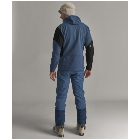 Мъжко софтшел яке Ortovox Ortler Softshell Plus Jacket