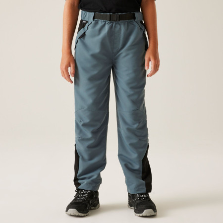 Детски панталони Regatta Sorcer Mountain Trousers VII