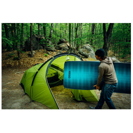 Самонадуващ се матрак NEMO Equipment Roamer XL Wide