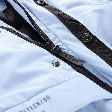 Детско зимно яке Alpine Pro Werdo 2