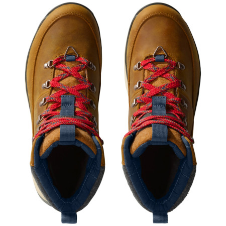 Мъжки обувки The North Face M Bergen Leather Wp