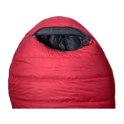 Спален чувал Warmpeace Solitaire 1000 Extra Feet 170