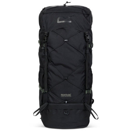 Раница Regatta Survivor V 65L сив Ash