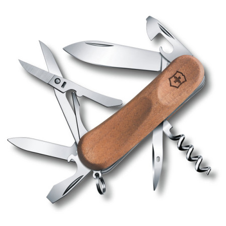 Джобно ножче Victorinox EvoWood 14