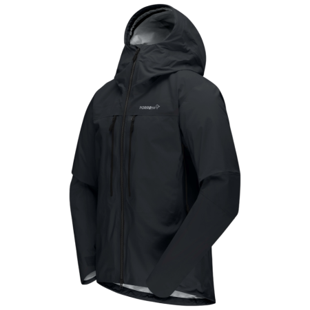 Мъжко яке Norrona trollveggen Gore-Tex Pro light Jacket