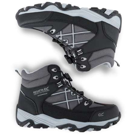 Детски обувки Regatta Samaris III Boot Jnr