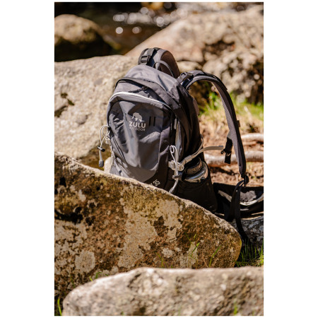 Раница Zulu Vertex 35l