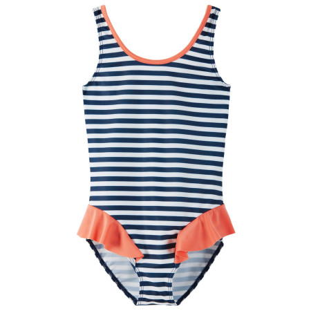 Детски бански Reima Korfu тъмно син