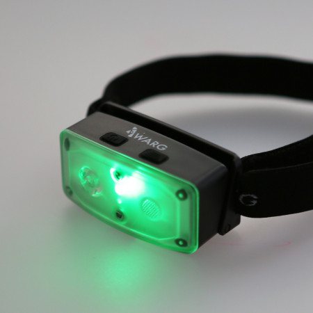 Челник Warg Sense Charger