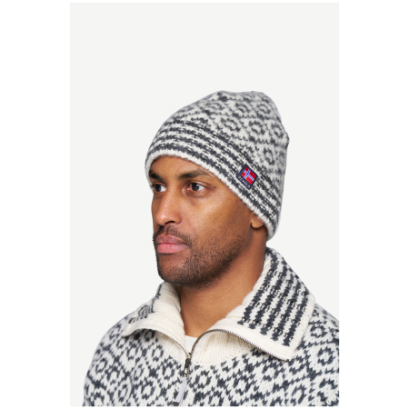 Зимна шапка Devold Svalbard Wool Beanie