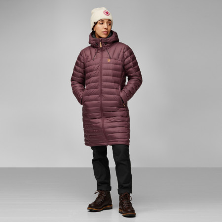 Дамско палто Fjällräven Snow Flake Parka W