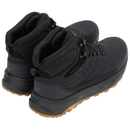 Мъжки трекинг обувки до глезена Regatta Onyx Mid