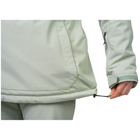 Дамско яке за ски Hannah Megie