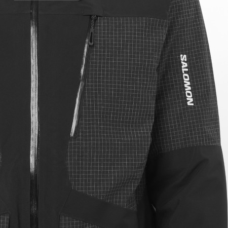 Мъжко яке Salomon Spark Jacket M