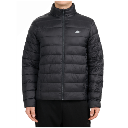 Мъжко яке 4F Technical Jacket M1217