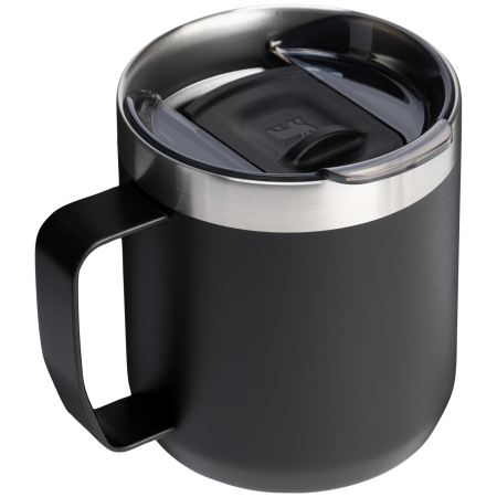 Термочаша Stanley Stay-Hot Camp Mug 350 ml