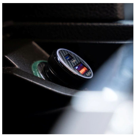 Адаптор Swissten Mini Car Charger USB-C PD + USB-A, 20W + cabel USB-C / USB-C, 1 m