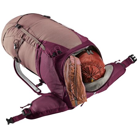 Дамска раница Deuter Futura 30 SL