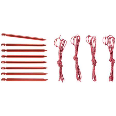 Свръх лека палатка MSR Hubba Hubba LT 1P