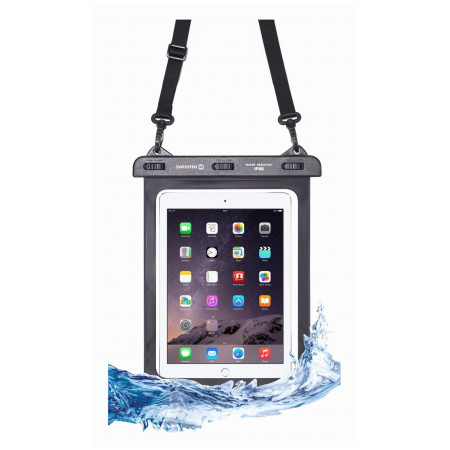 Водоустойчив калъф за таблет Swissten WATERPROOF CASE FOR TABLET 11"