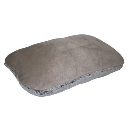 Възглавница Human Comfort Sheep fleece pillow Bansat бежав Beige
