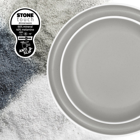 Чиния Brunner Deep Plate ø 20cm