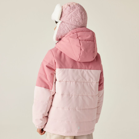 Детско яке Regatta Lofthouse