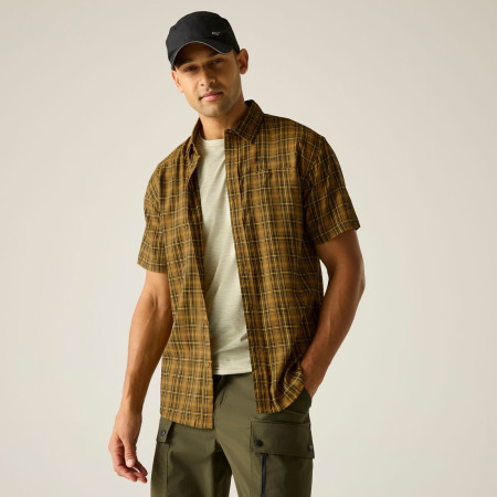 Мъжка риза Regatta Begarno