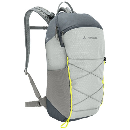 Раница Vaude Agile 20 светло сив lightgrey