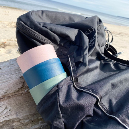 Чаша Light My Fire MyCup´n Lid short