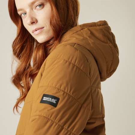 Дамско яке Regatta Agara