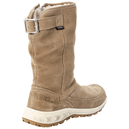 Дамски зимни ботуши Jack Wolfskin Queenstown Texapore Boot H W