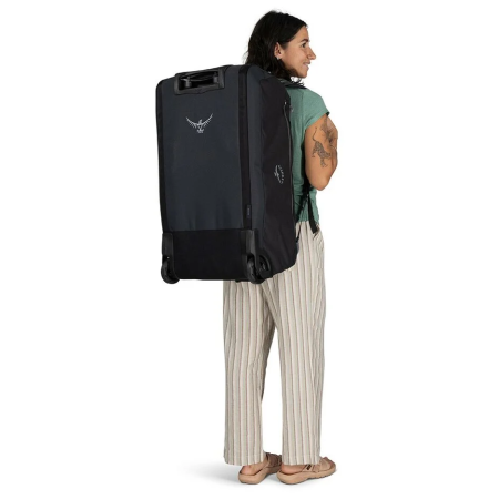 Чанта на колела Osprey Daylite Whld Duffel 85