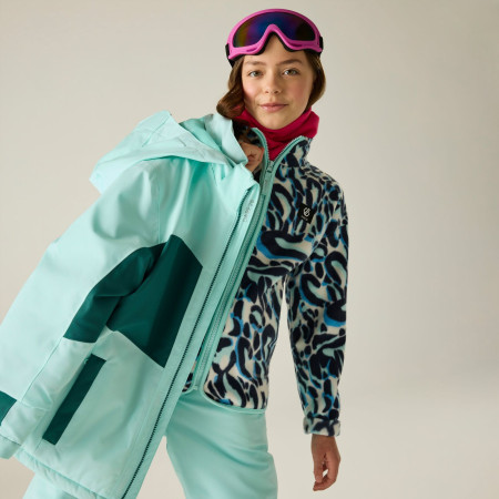 Детско яке Dare 2b Rip It Jacket WtrBalet/Med
